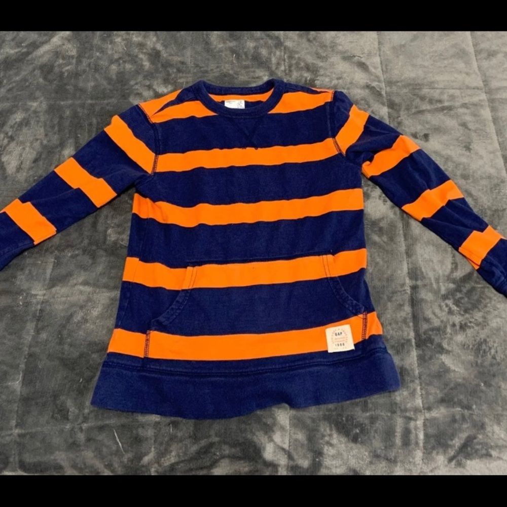 Boys long sleeved Shirt from Gap
